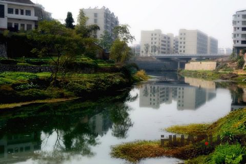 『隨華全，觀天下』 ——走進(jìn)漣水