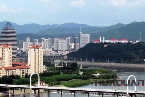 華全動(dòng)力：本溪藏著世界 小湖，你想去嗎？